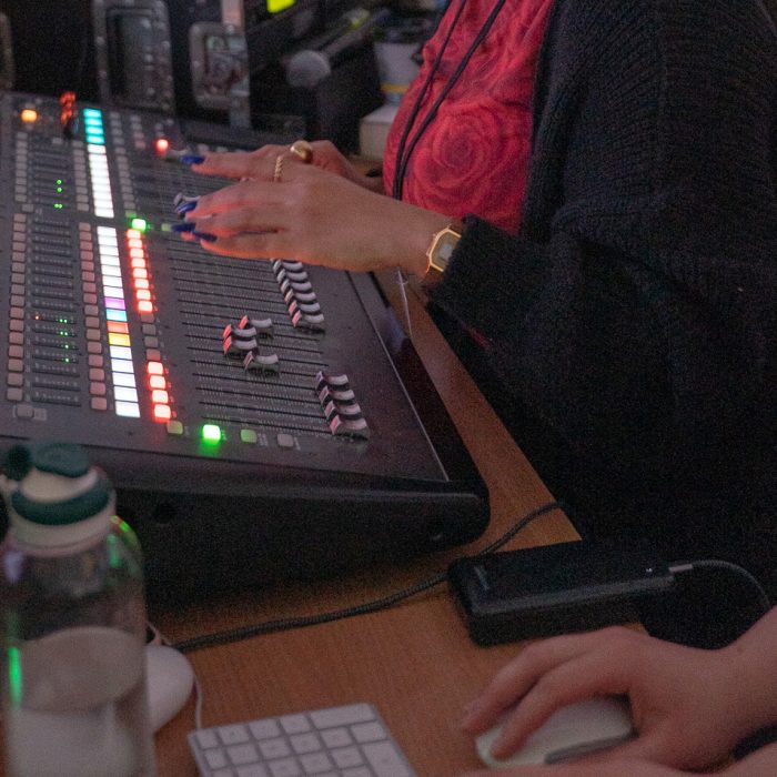 production-team production-team