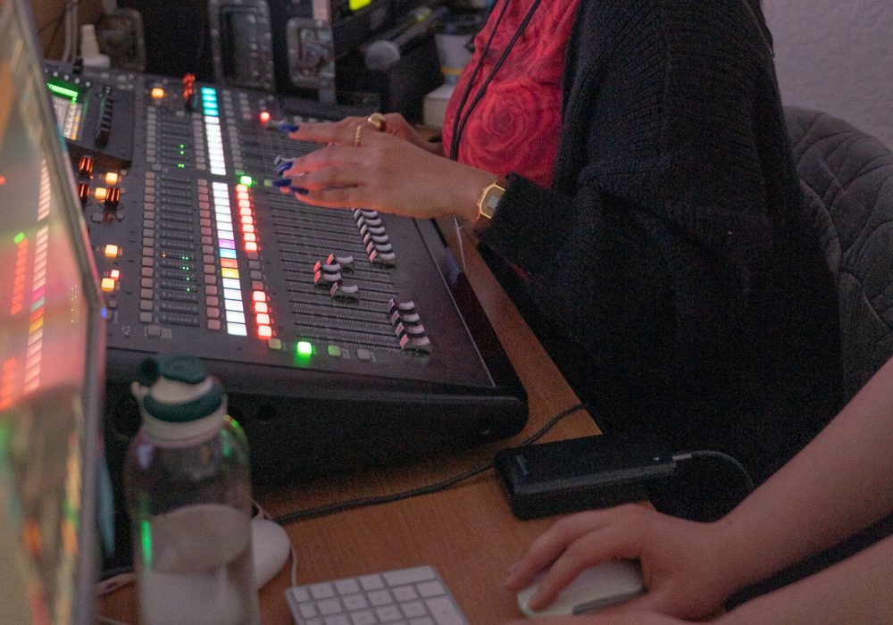 production-team production-team